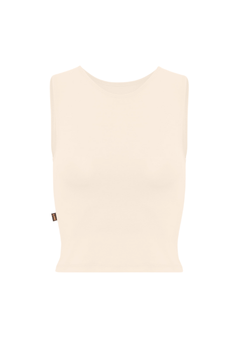 Sleeveless Top